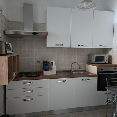 Casa Vacanze Campi Salentina Bagian luar foto