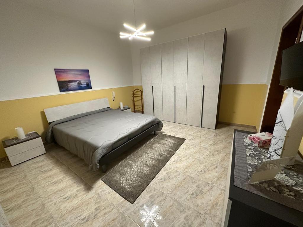 Casa Vacanze Campi Salentina Bagian luar foto