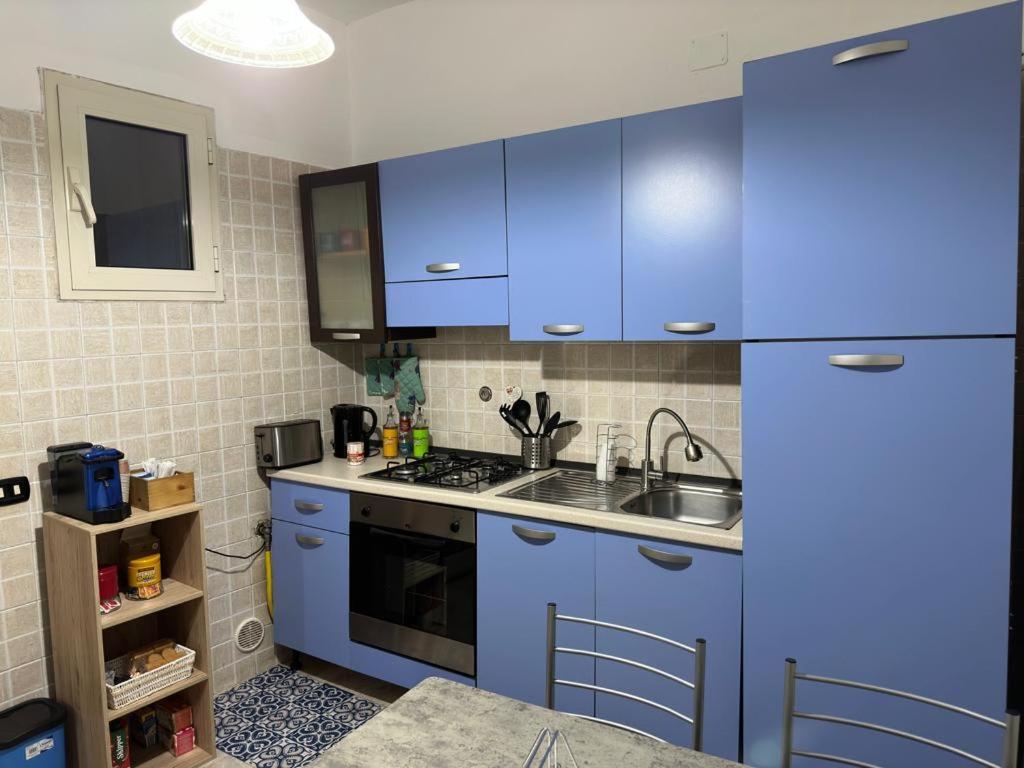 Casa Vacanze Campi Salentina Bagian luar foto