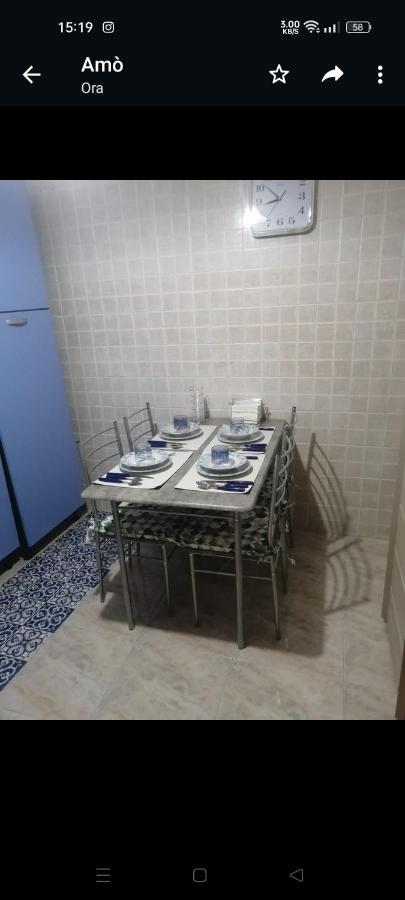 Casa Vacanze Campi Salentina Bagian luar foto