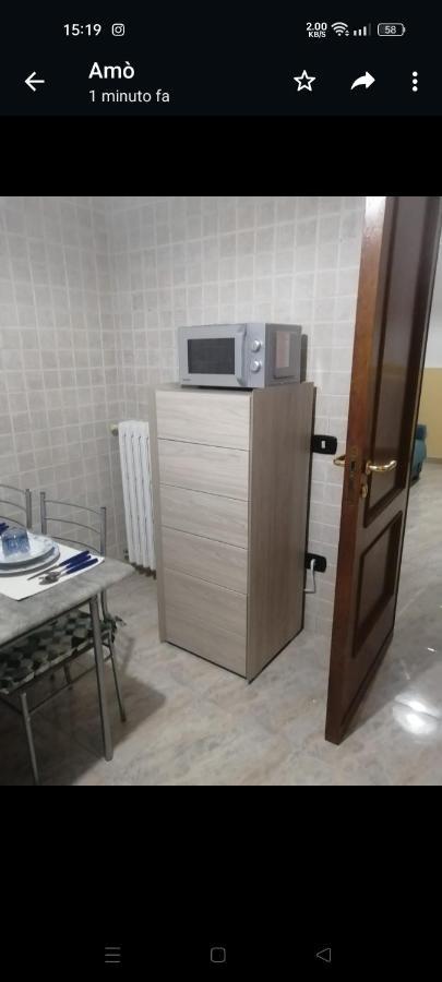 Casa Vacanze Campi Salentina Bagian luar foto