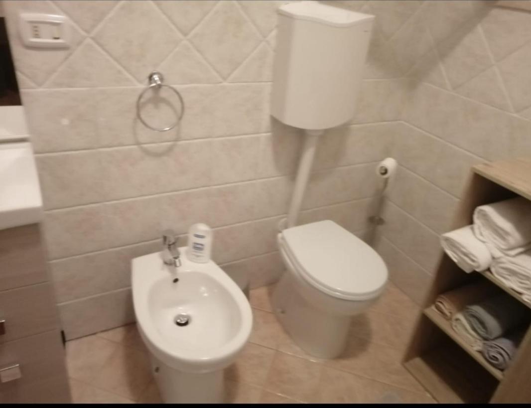 Casa Vacanze Campi Salentina Bagian luar foto