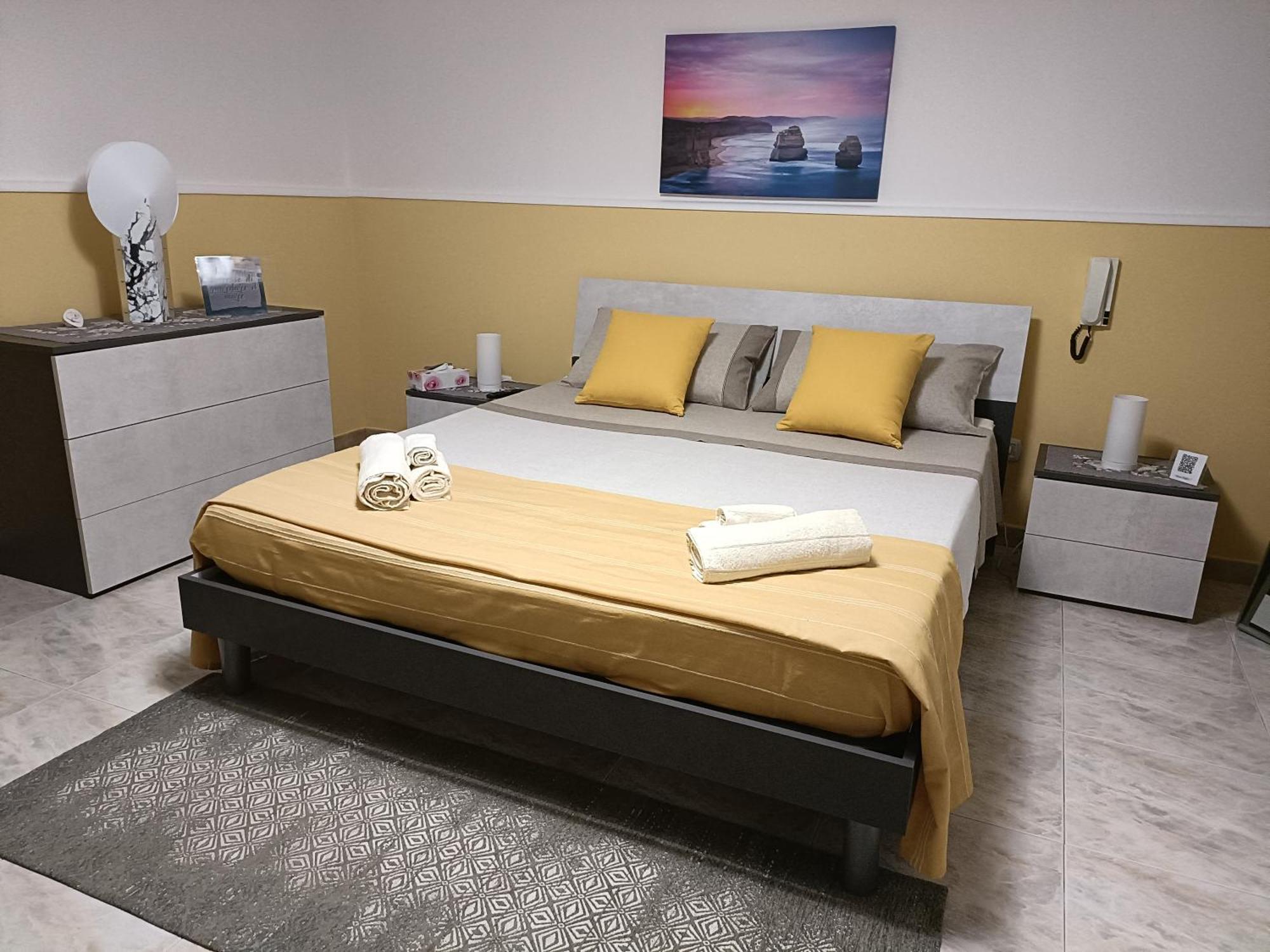 Casa Vacanze Campi Salentina Bagian luar foto